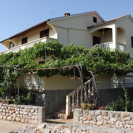 Apartments With A Parking Space Sali, Dugi Otok - 8136 Luaran gambar