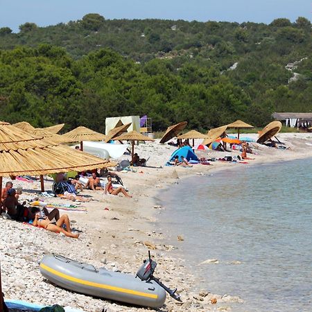 Apartments With A Parking Space Sali, Dugi Otok - 8136 Luaran gambar