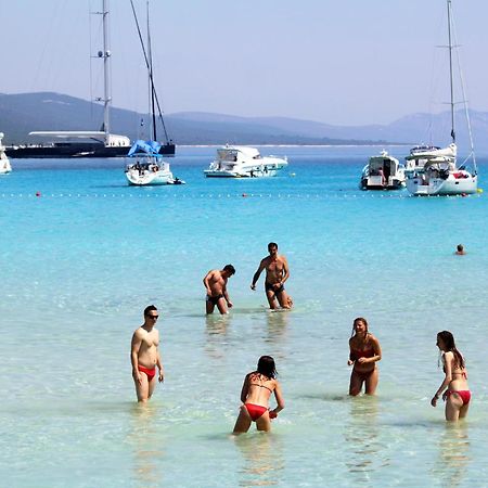 Apartments With A Parking Space Sali, Dugi Otok - 8136 Luaran gambar