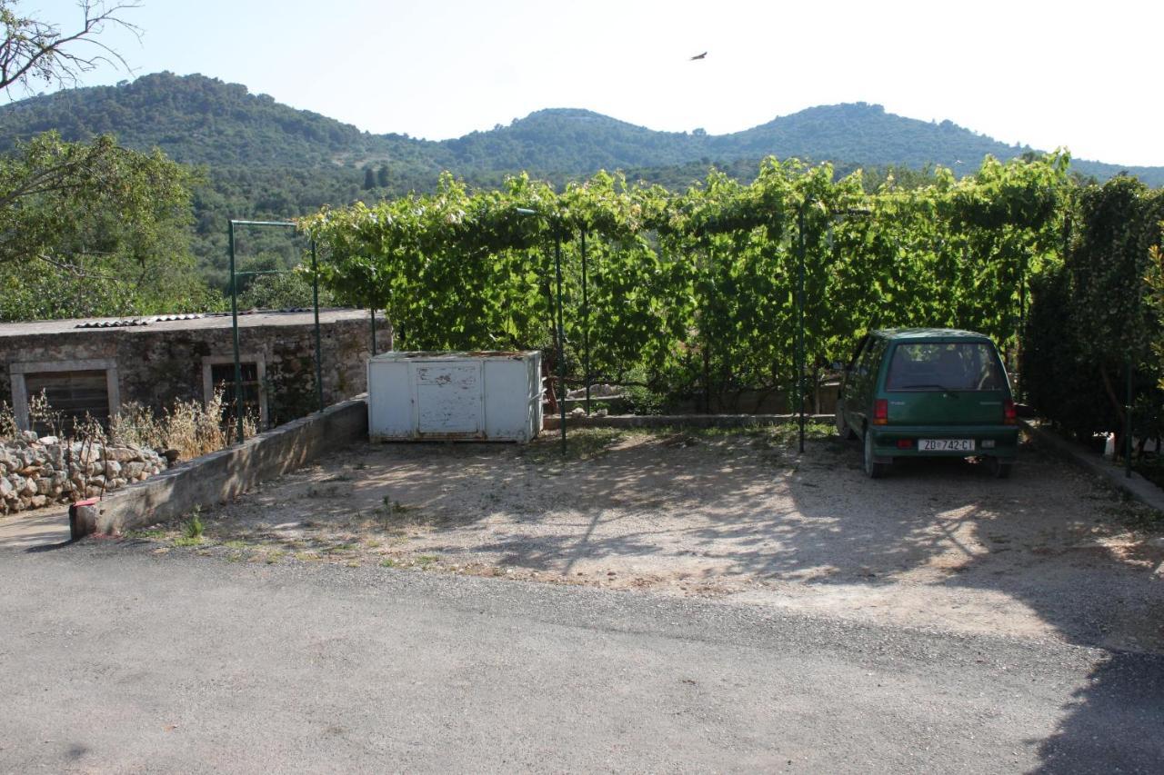 Apartments With A Parking Space Sali, Dugi Otok - 8136 Luaran gambar
