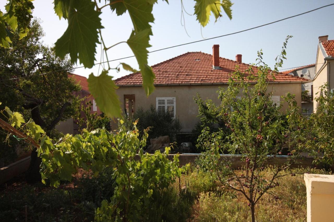 Apartments With A Parking Space Sali, Dugi Otok - 8136 Luaran gambar