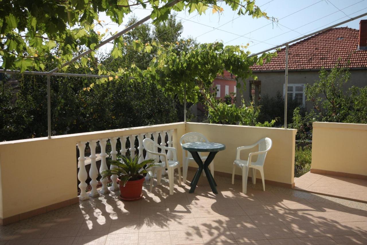 Apartments With A Parking Space Sali, Dugi Otok - 8136 Luaran gambar