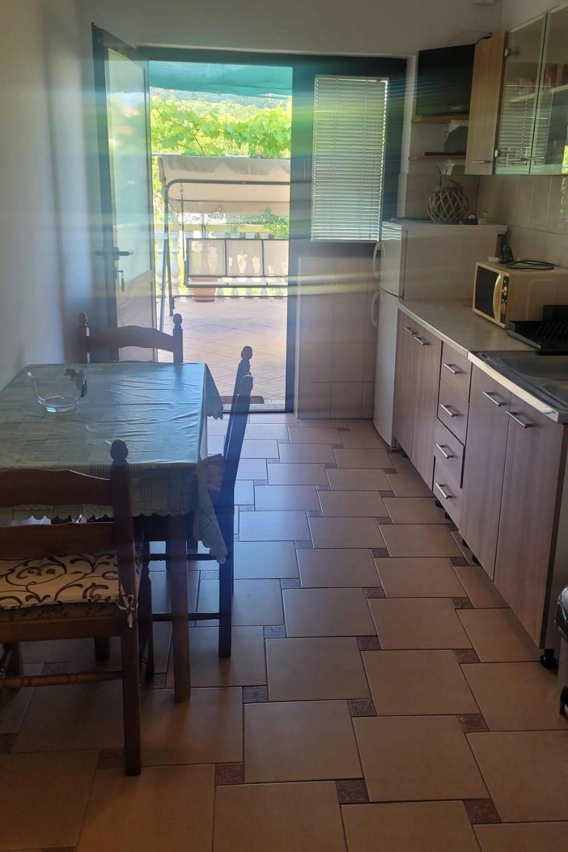 Apartments With A Parking Space Sali, Dugi Otok - 8136 Bilik gambar