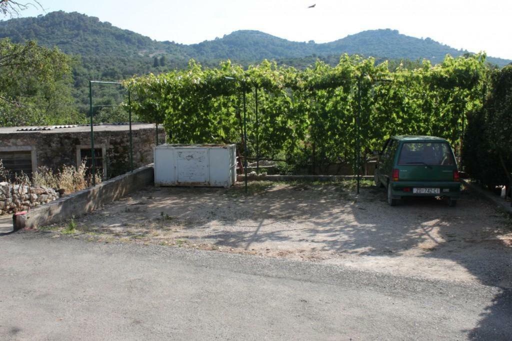 Apartments With A Parking Space Sali, Dugi Otok - 8136 Luaran gambar
